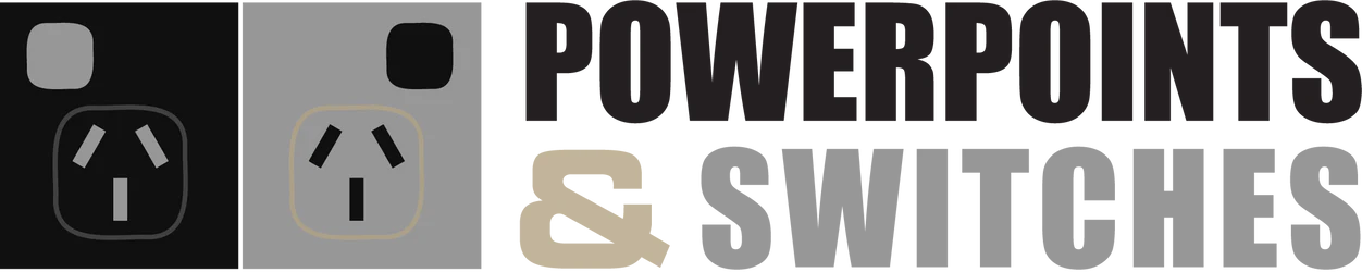 Powerpoints and Switches