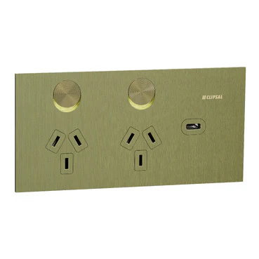 USB Powerpoints